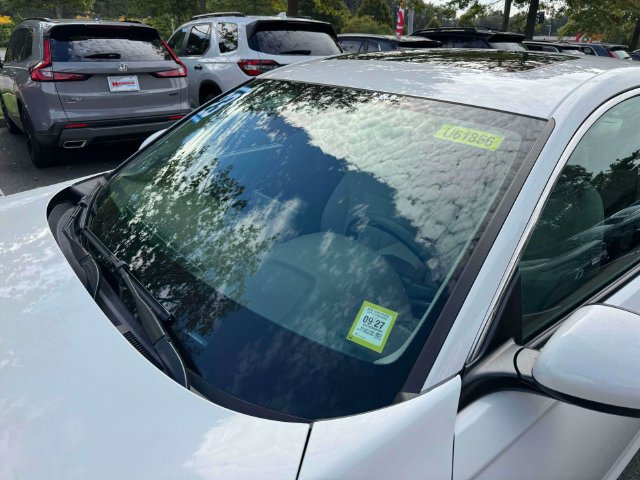 Used 2023 Honda Accord EX image 15