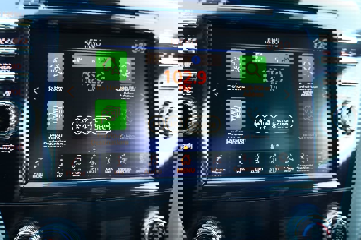 Used 2019 Nissan Murano SL w/ SL Technology Package image 34