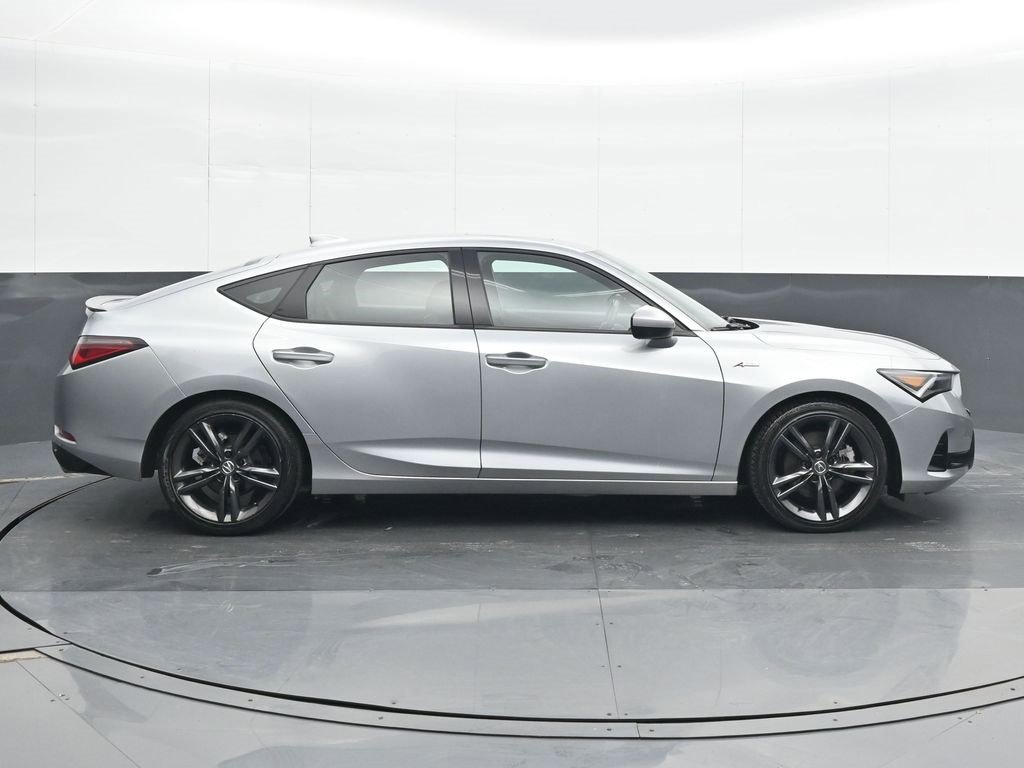 Used 2023 Acura Integra A-Spec image 7