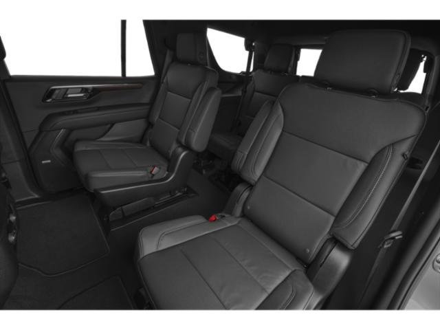 Used 2026 Chevrolet Tahoe Z71 AWD/4WD image 15