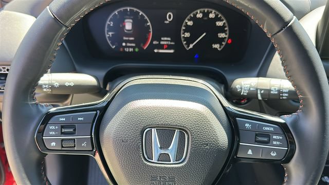 Used 2026 Honda HR-V Sport image 11