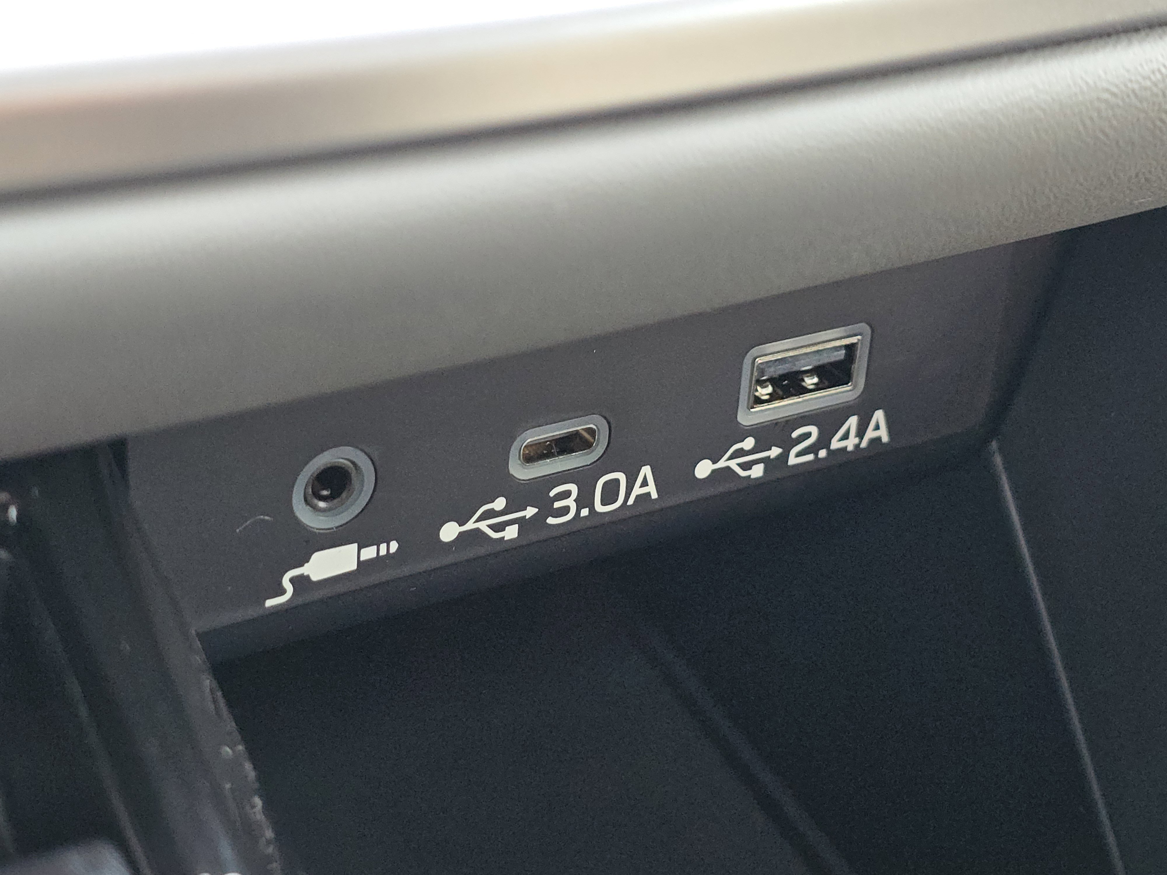 New 2025 Subaru Outback Premium image 24