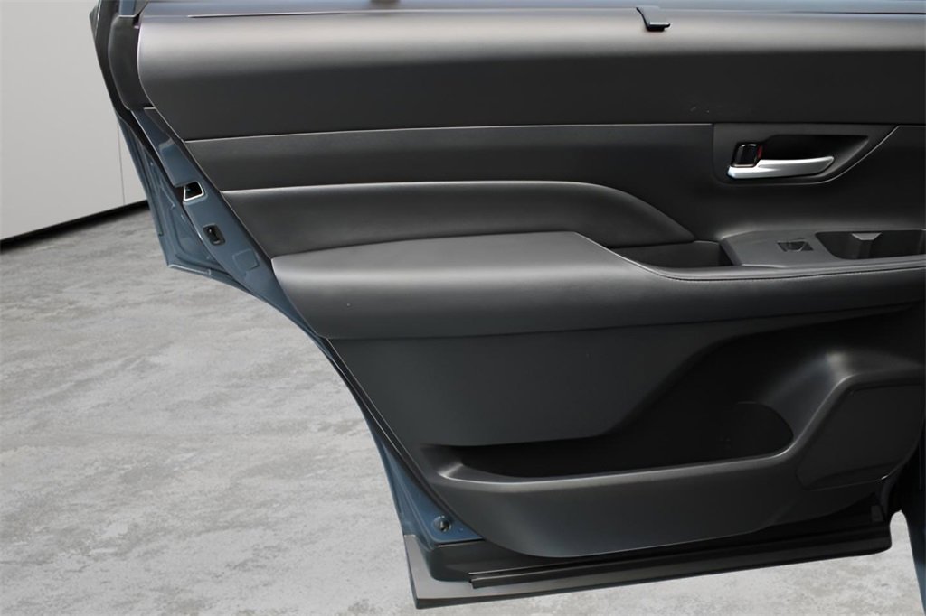 Certified 2024 Toyota Grand Highlander XLE image 20