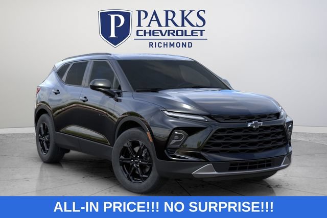 New 2026 Chevrolet Blazer LT w/ Convenience Package