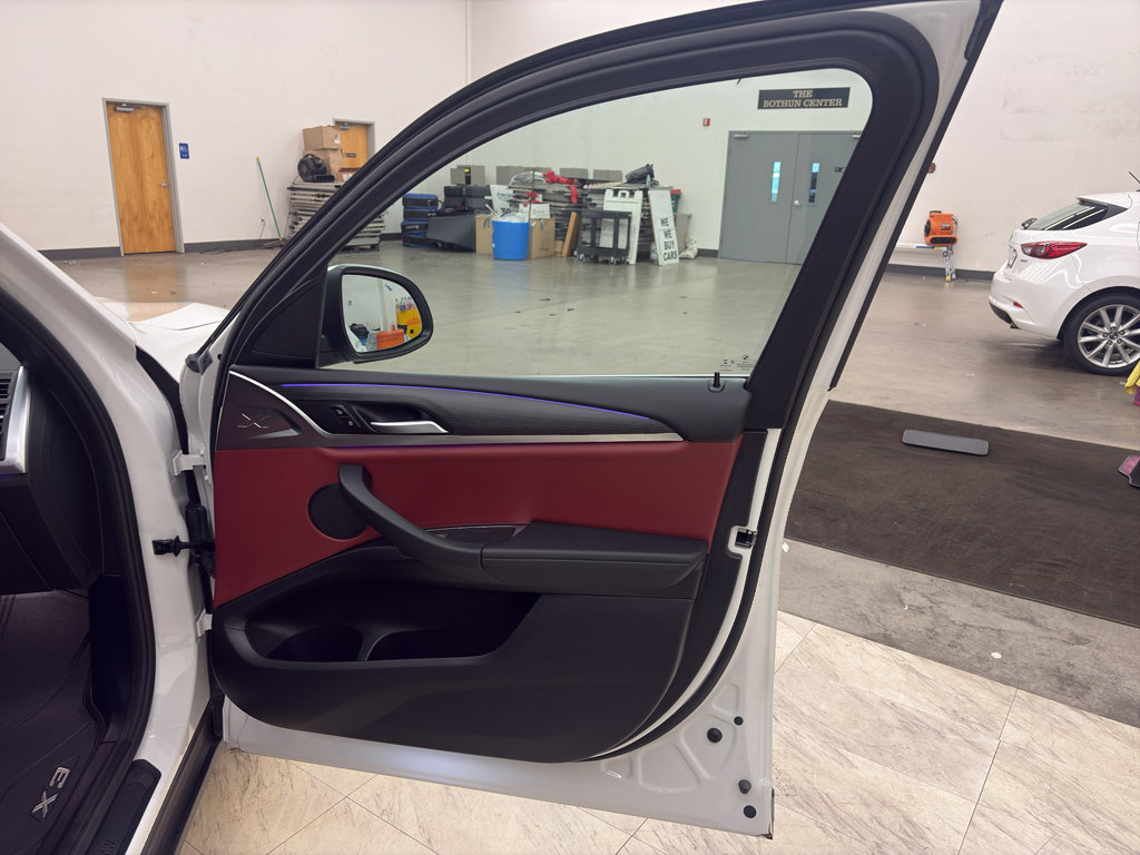 Used 2022 BMW X3 xDrive30i w/ Premium Package 2 image 18