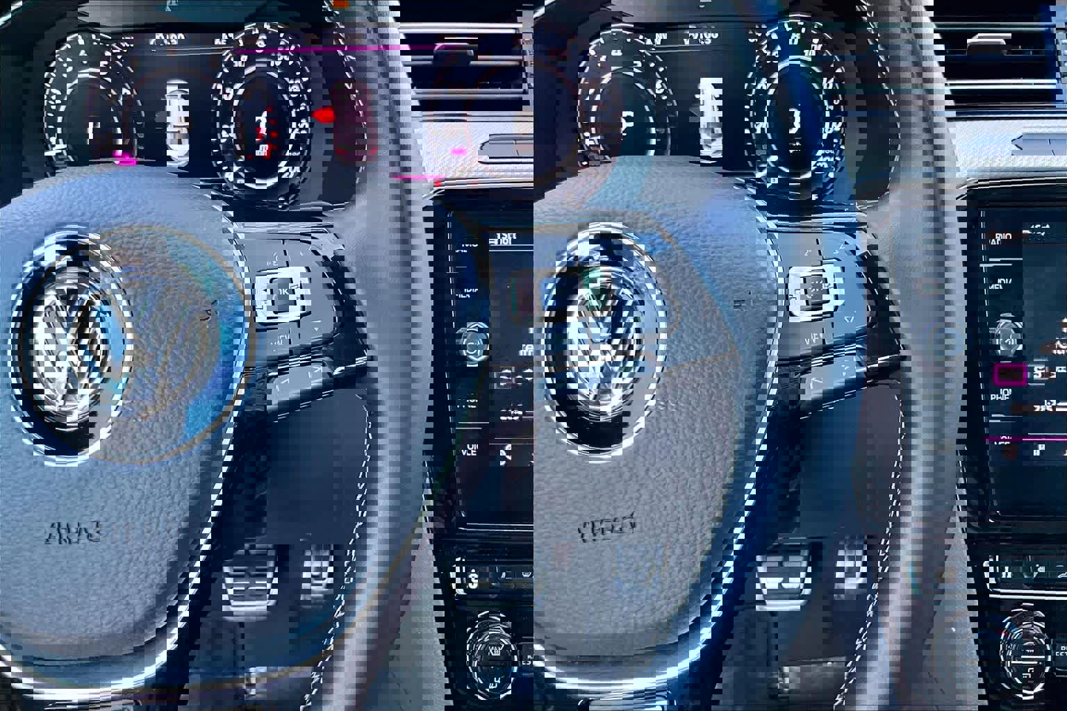 Used 2019 Volkswagen Arteon SEL image 24