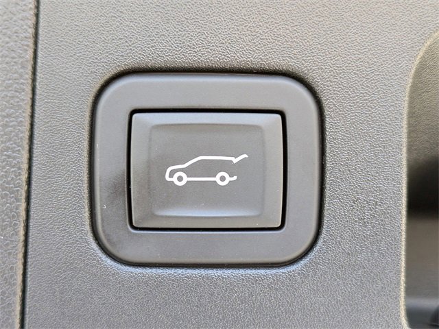 Certified 2025 Cadillac XT5 Premium Luxury image 13