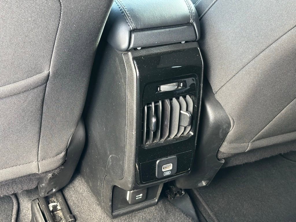 Used 2024 Jeep Compass Sport image 14