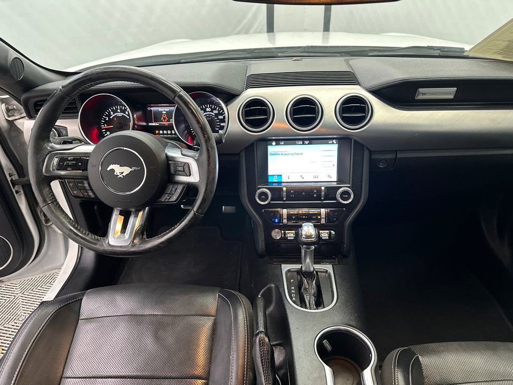 Used 2019 Ford Mustang Premium RWD image 20