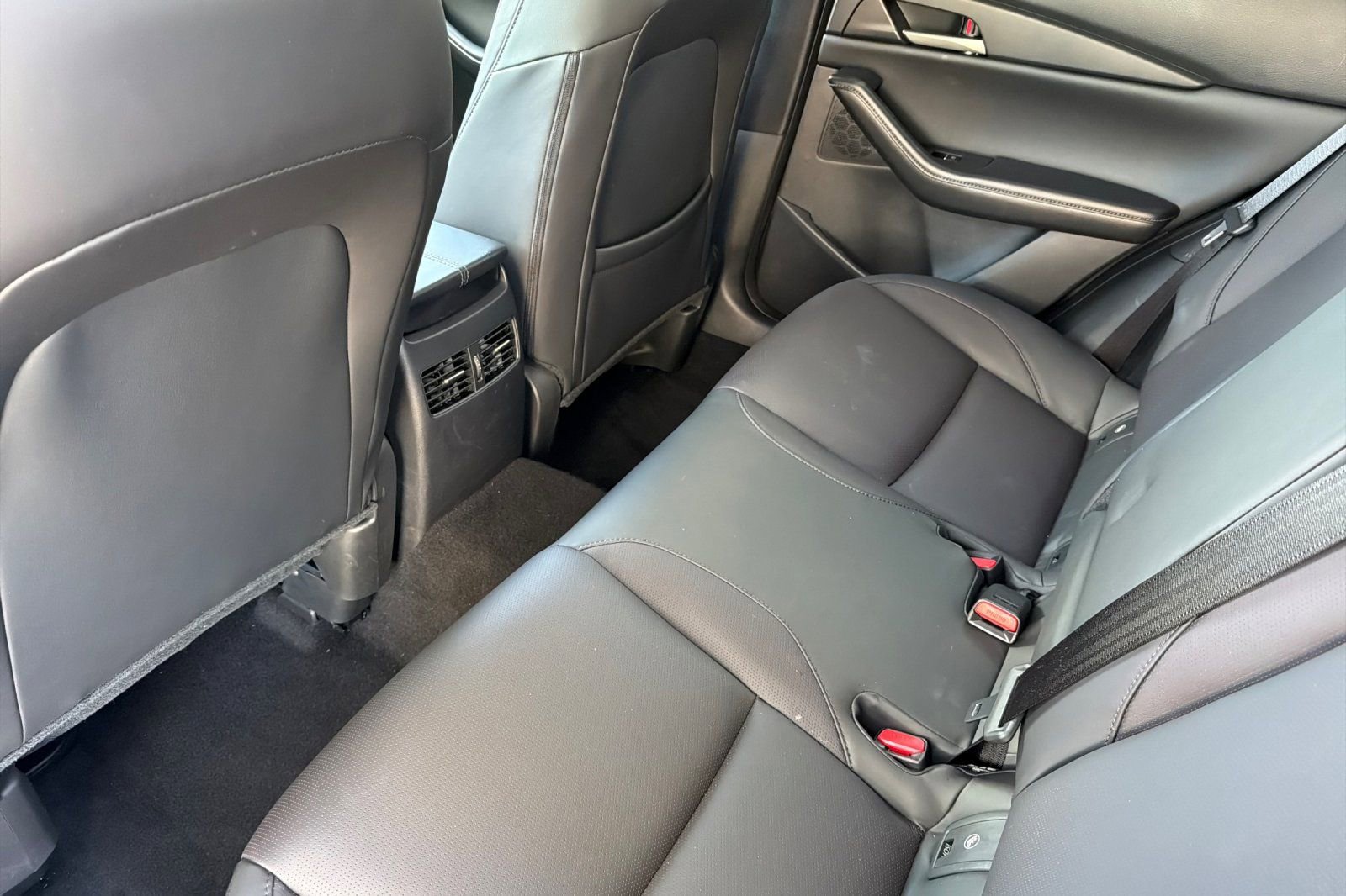 Certified 2026 MAZDA CX-30 AWD 2.5 S w/ Premium Package image 12