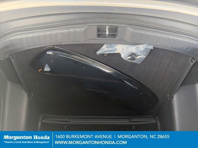 Used 2022 Honda CR-V Touring image 31