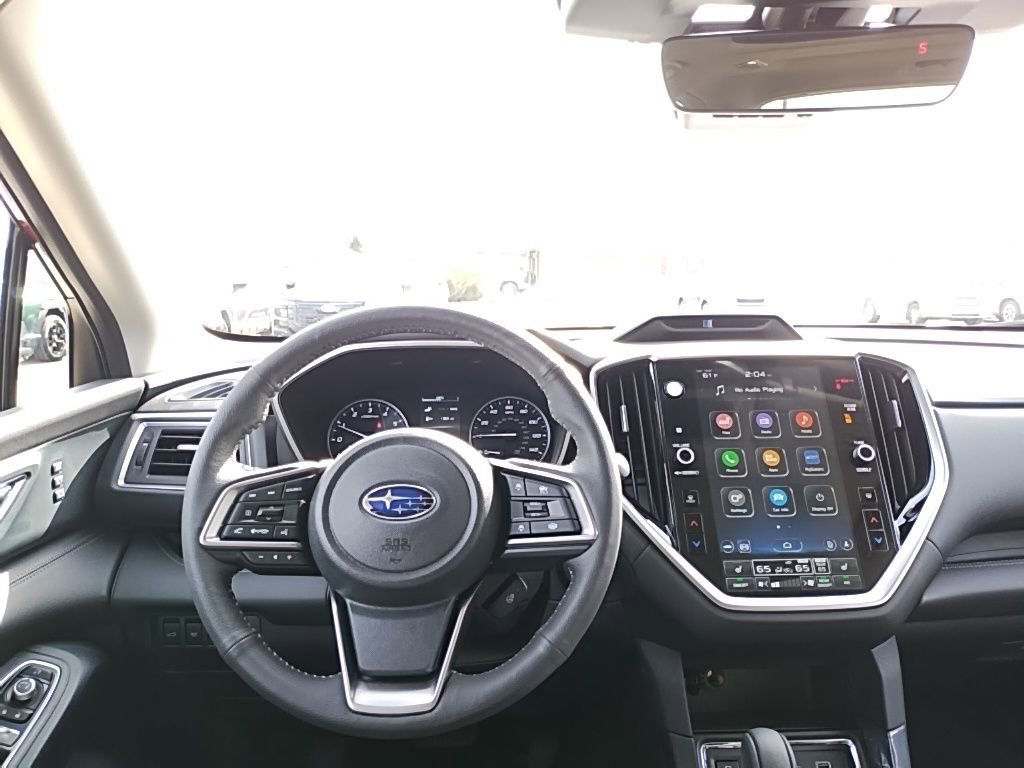 Used 2026 Subaru Ascent Limited AWD/4WD image 27