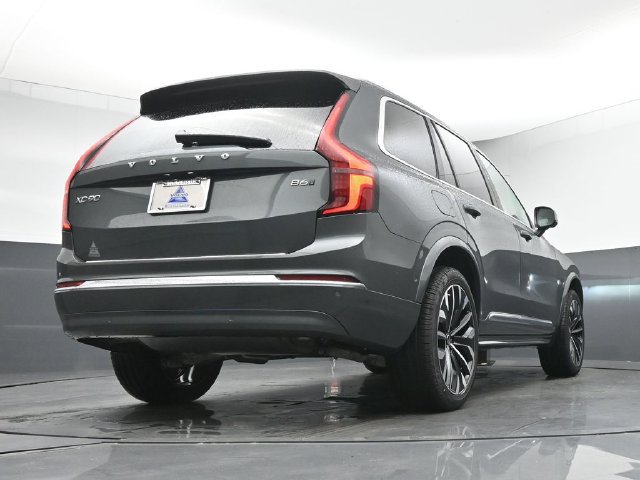 New 2027 Volvo XC90 B6 Ultra AWD/4WD image 43