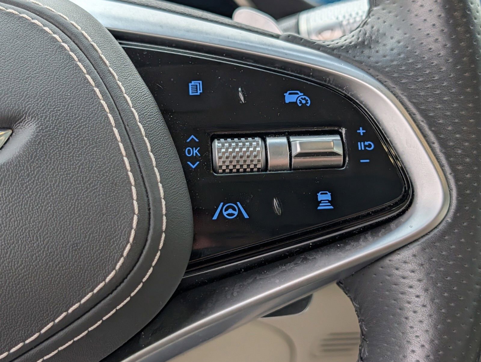 Used 2023 Genesis G80 3.5T Sport image 33