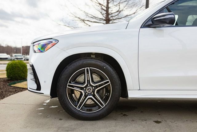 Certified 2024 Mercedes-Benz GLE 450e 4MATIC image 6