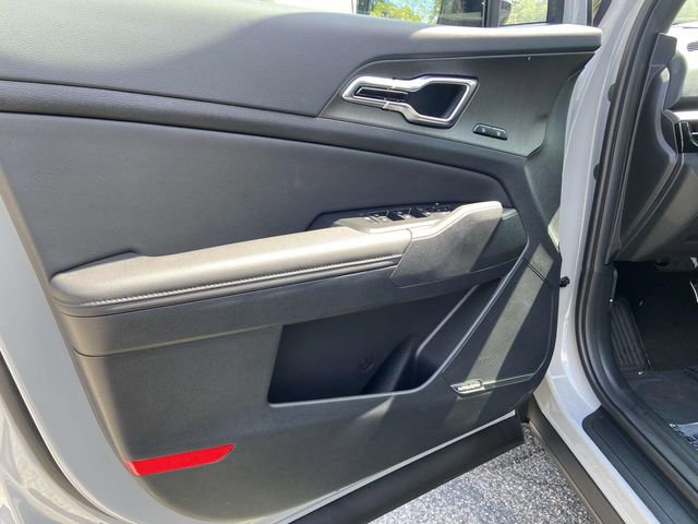 New 2026 Kia Sportage X-Pro Prestige image 12