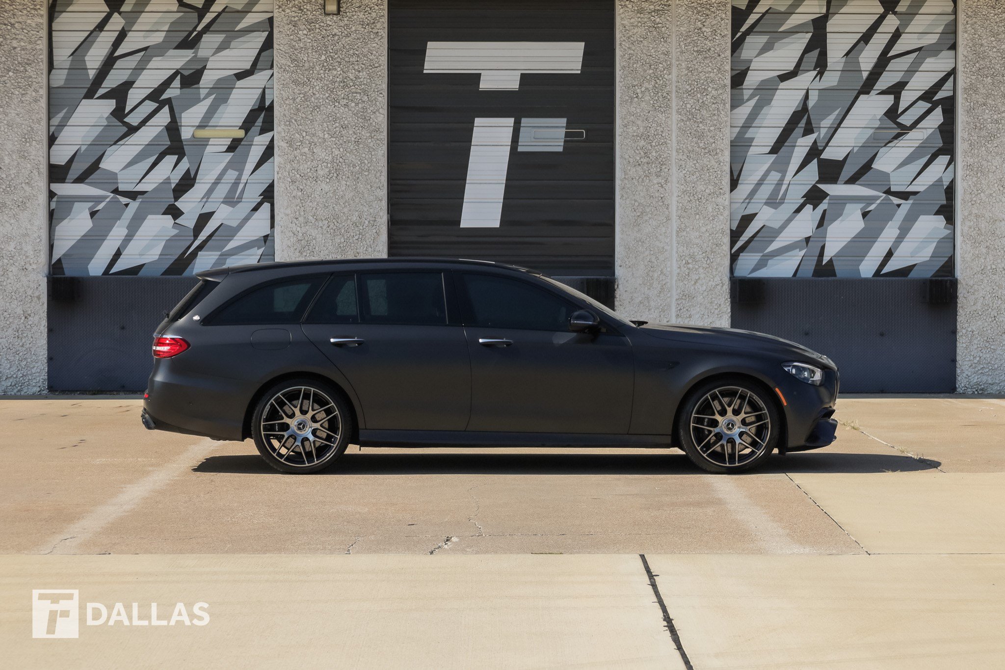 Used 2023 Mercedes-Benz E 63 AMG S image 17