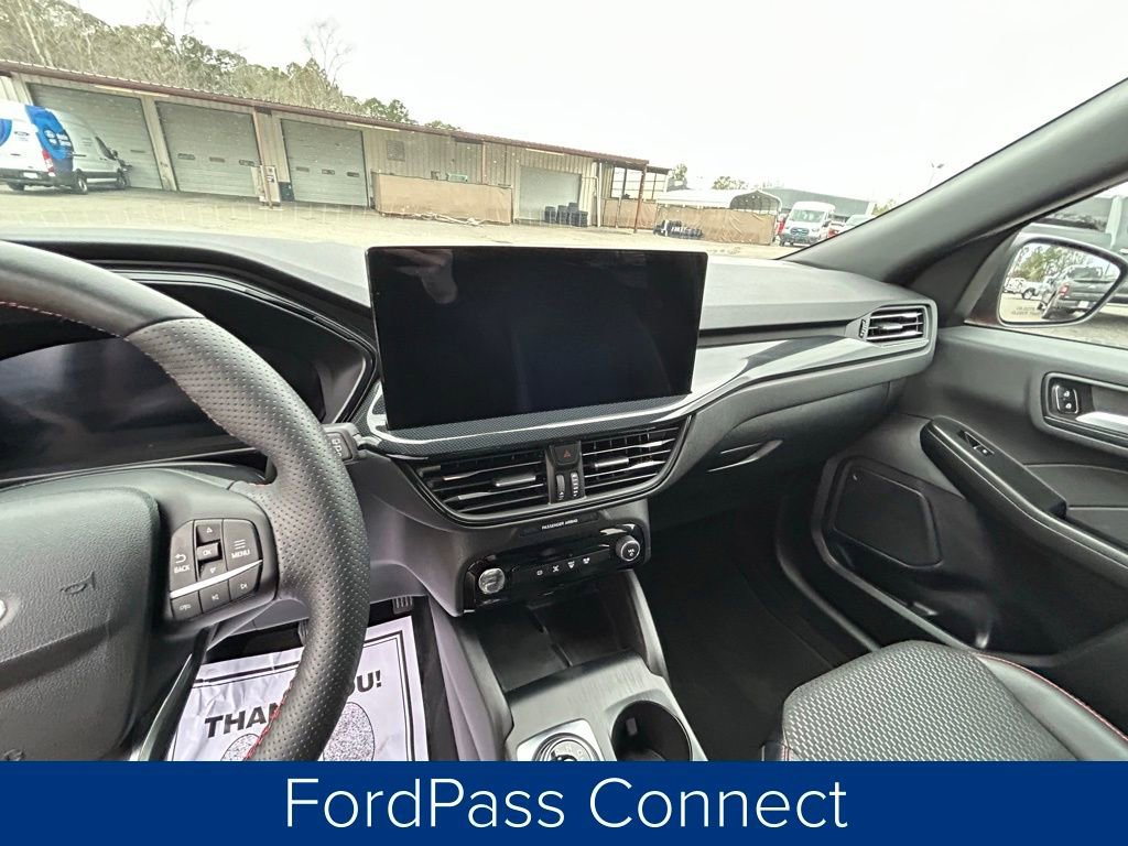 Used 2025 Ford Escape ST-Line Elite image 32