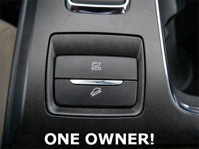 Used 2017 Ford Fusion S image 17