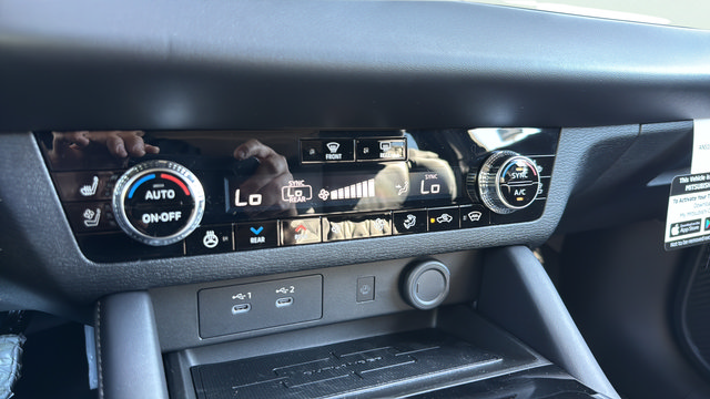 New 2026 Mitsubishi Outlander SEL AWD/4WD image 20