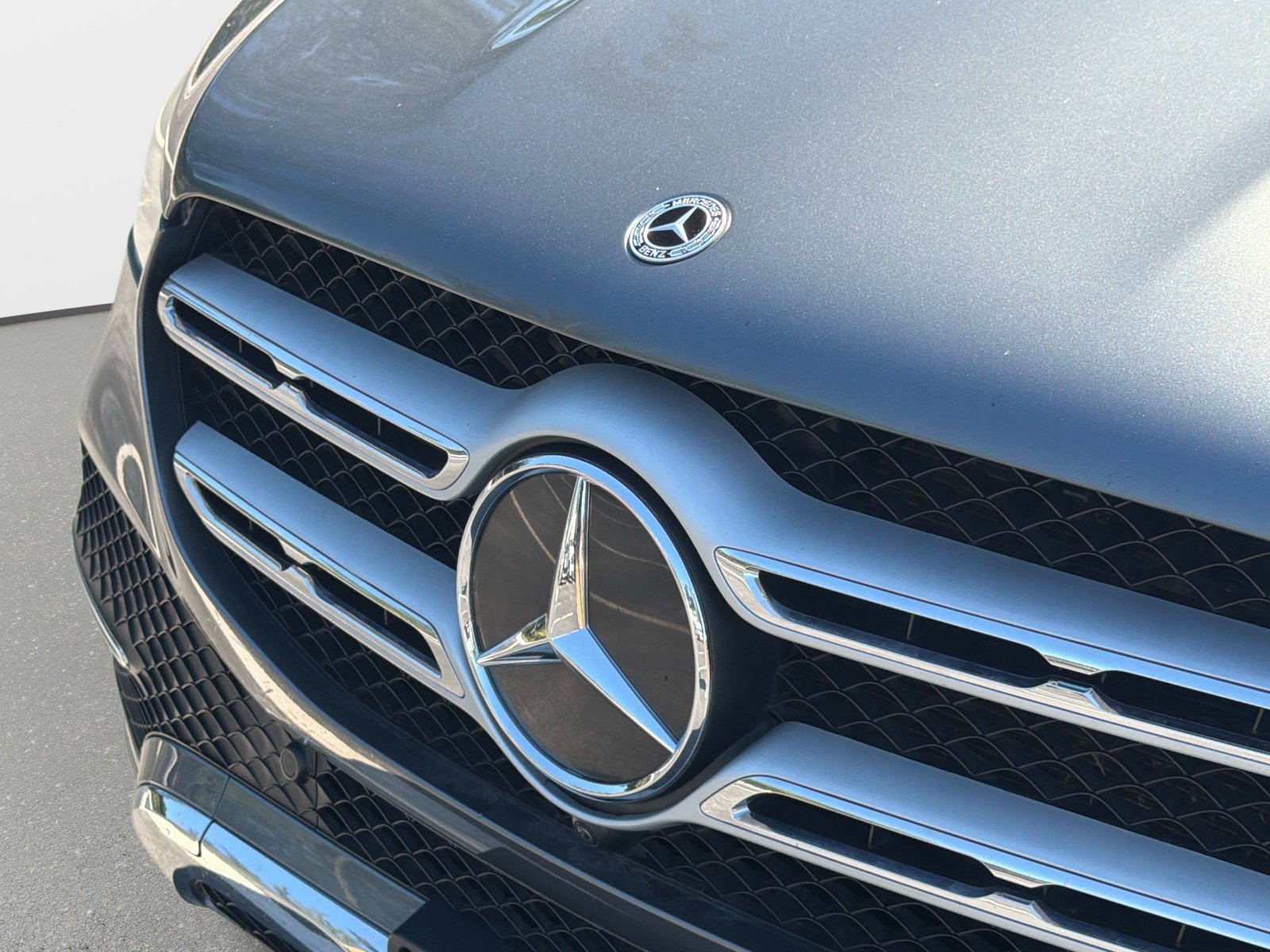 Used 2023 Mercedes-Benz GLE 350 image 11