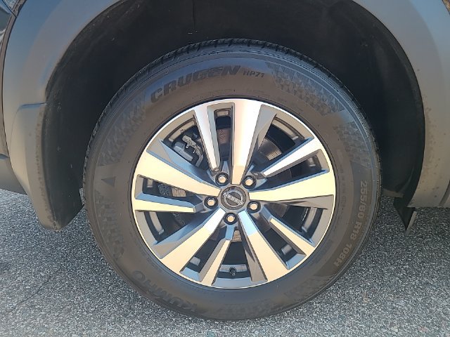 Used 2024 Nissan Pathfinder SL FWD image 33