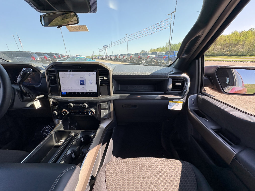 New 2026 Ford F150 STX AWD/4WD image 23