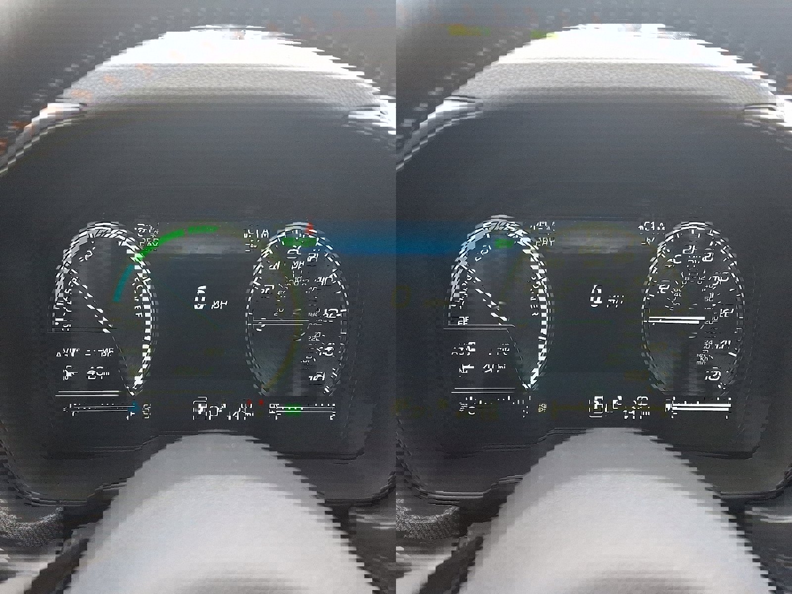 Certified 2025 Subaru Forester Touring image 21