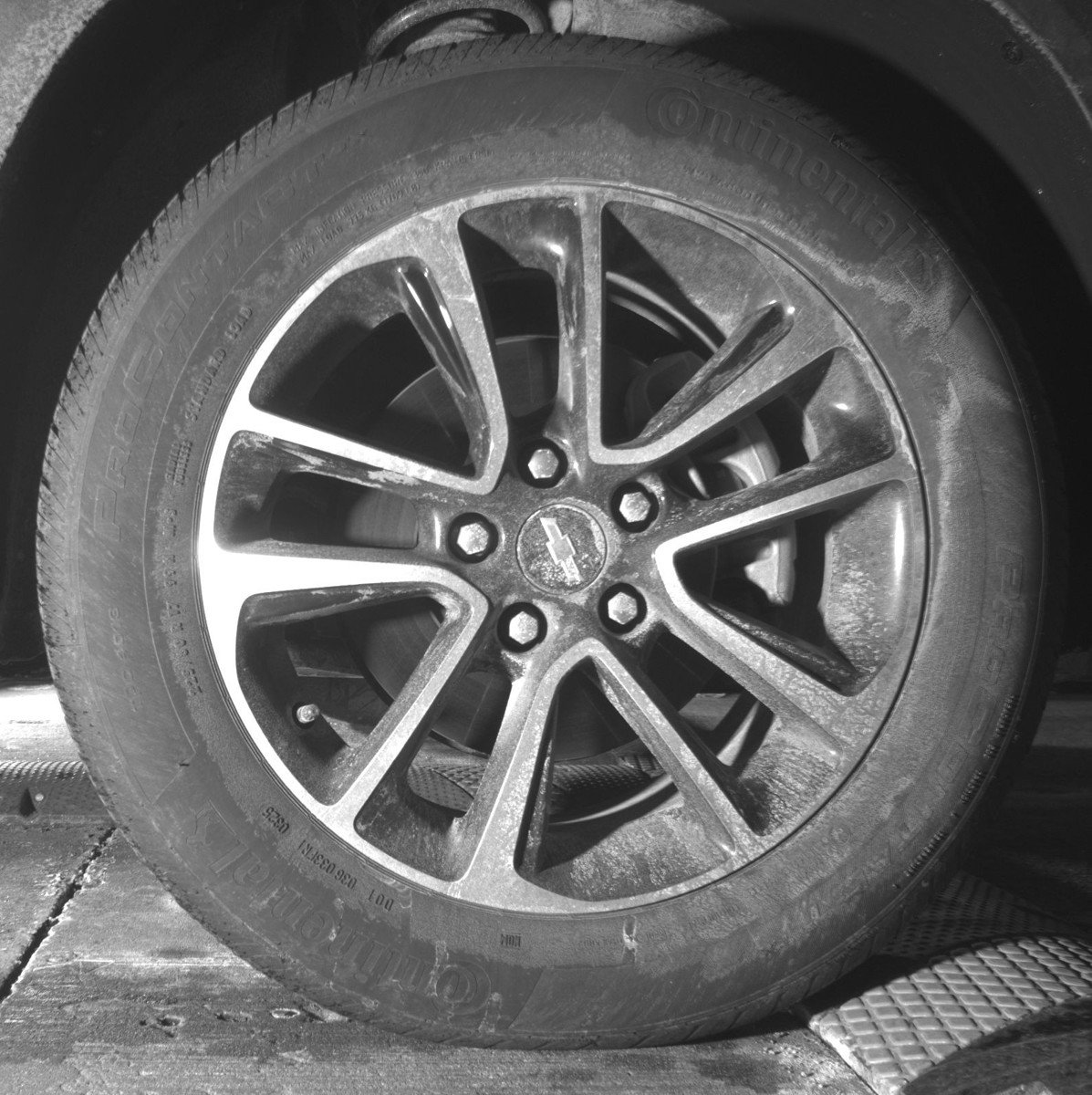 Used 2025 Chevrolet TrailBlazer LT w/ Driver Confidence Package image 15