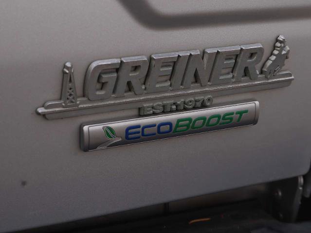 Certified 2019 Ford F150 XLT w/ Equipment Group 302A Luxury image 14