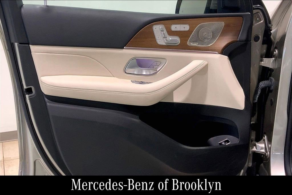Used 2022 Mercedes-Benz GLE 350 4MATIC image 25