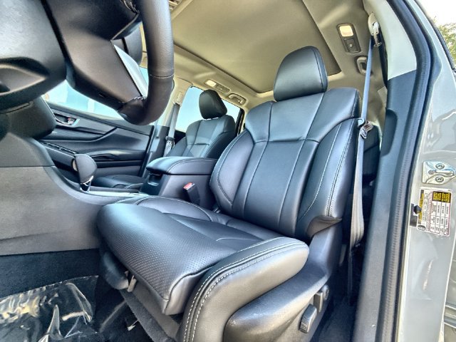New 2027 Subaru Ascent Limited AWD/4WD image 13