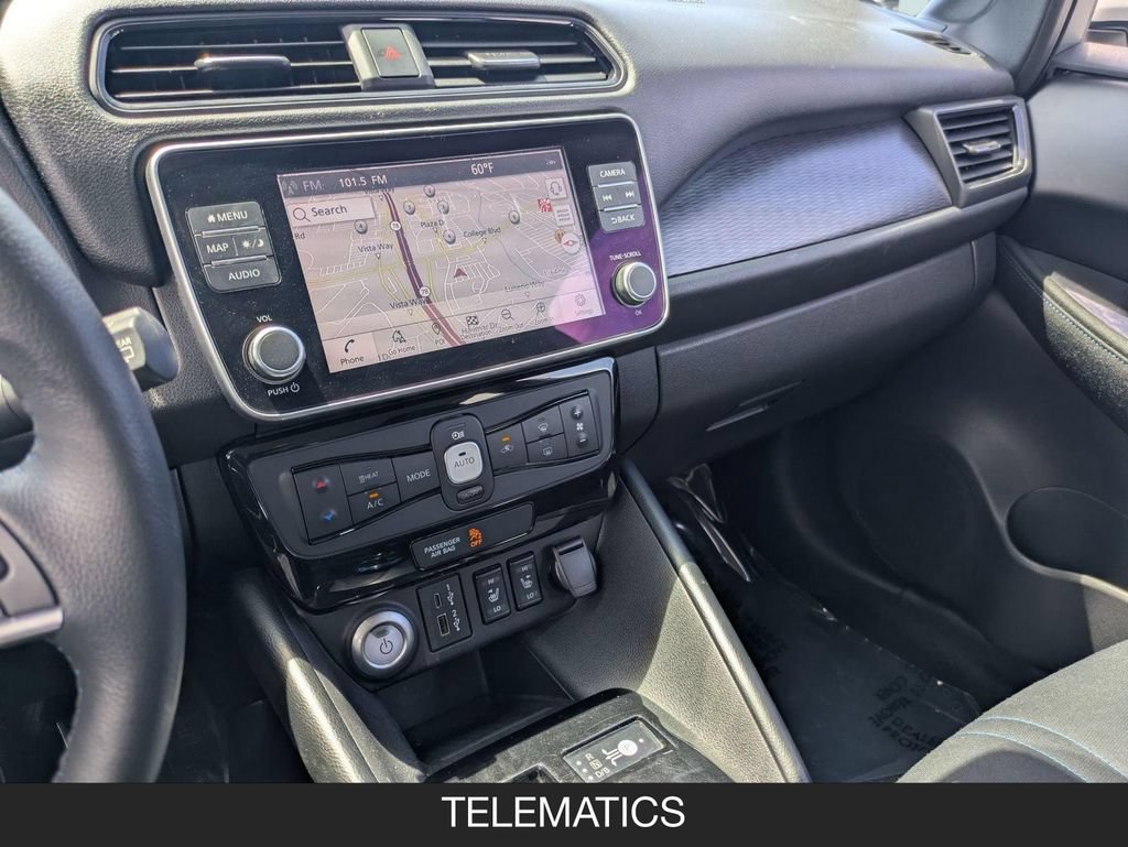 Used 2025 Nissan Leaf SV Plus FWD image 21