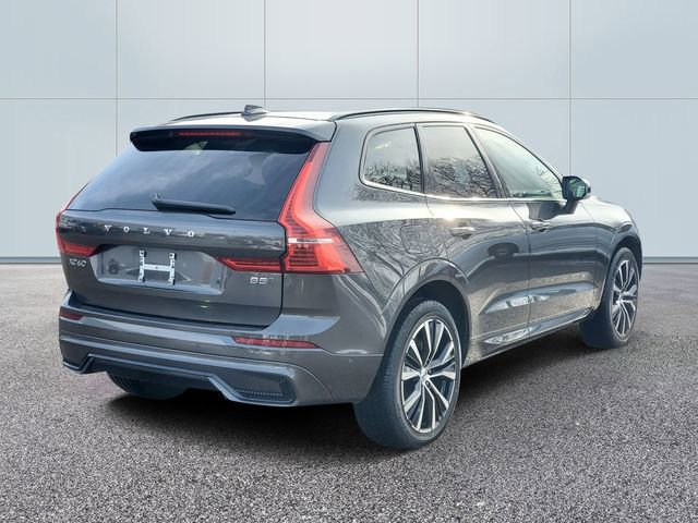 Certified 2025 Volvo XC60 B5 Plus image 4