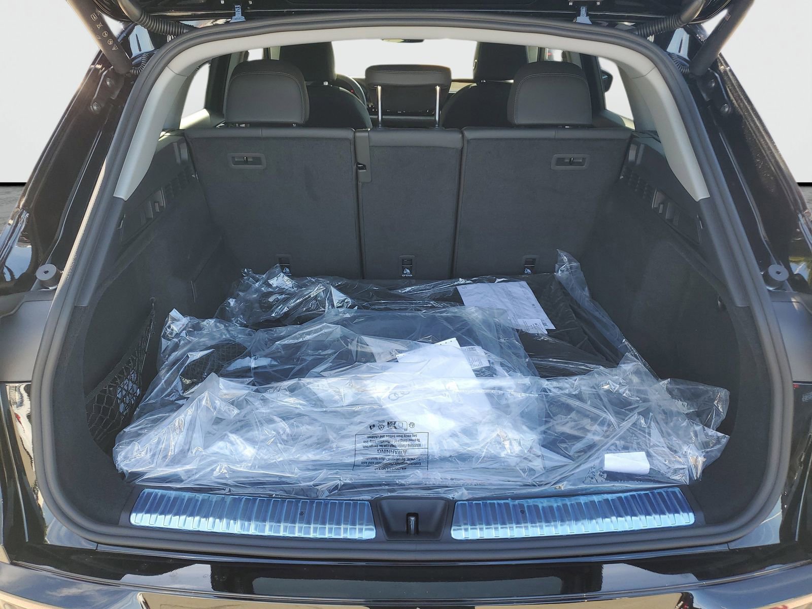 New 2025 Audi Q5 Premium Plus image 9