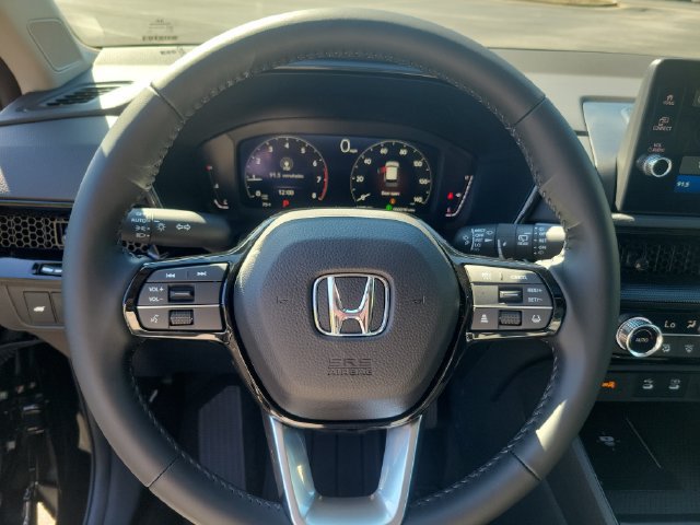 New 2027 Honda CR-V EX-L image 16
