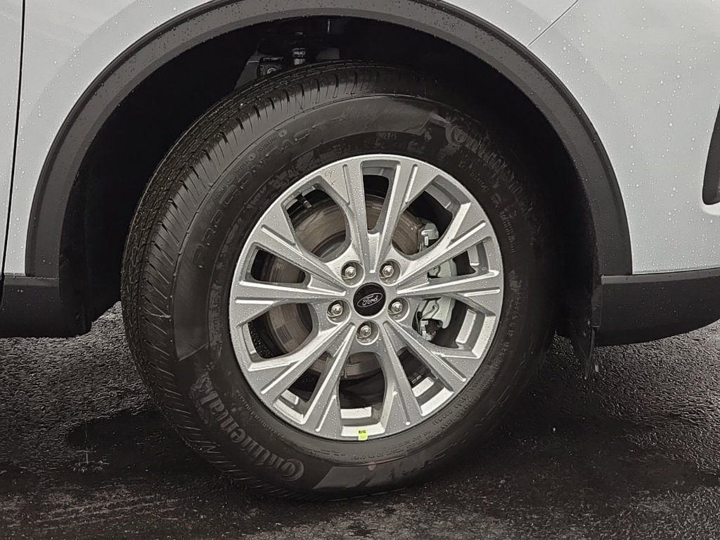 New 2026 Ford Escape Active image 45