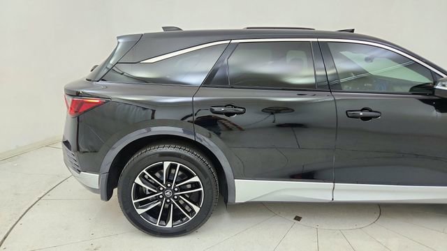 Used 2024 Acura ZDX A-Spec image 7