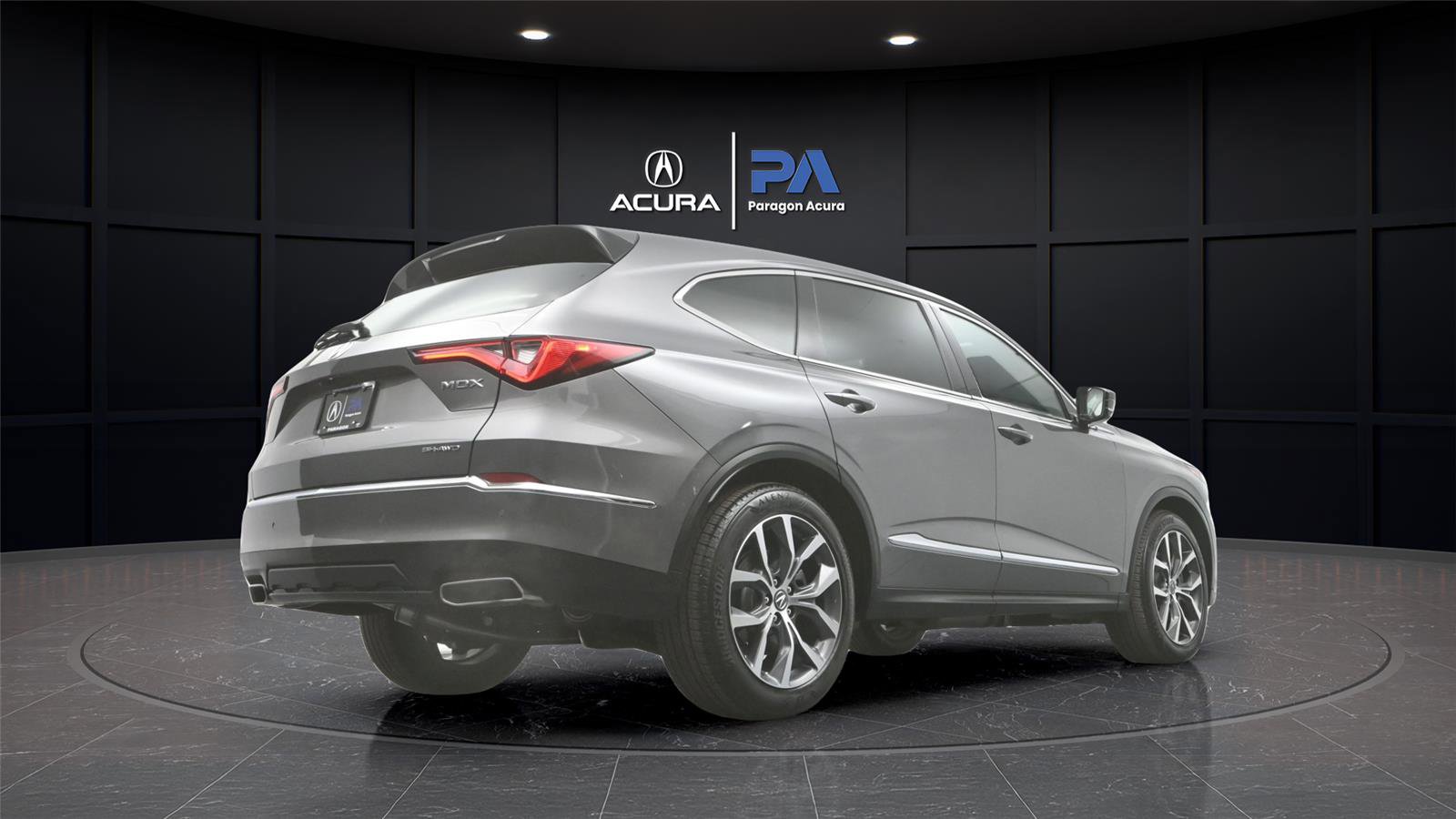 Certified 2024 Acura MDX SH-AWD w/ Technology Package image 33