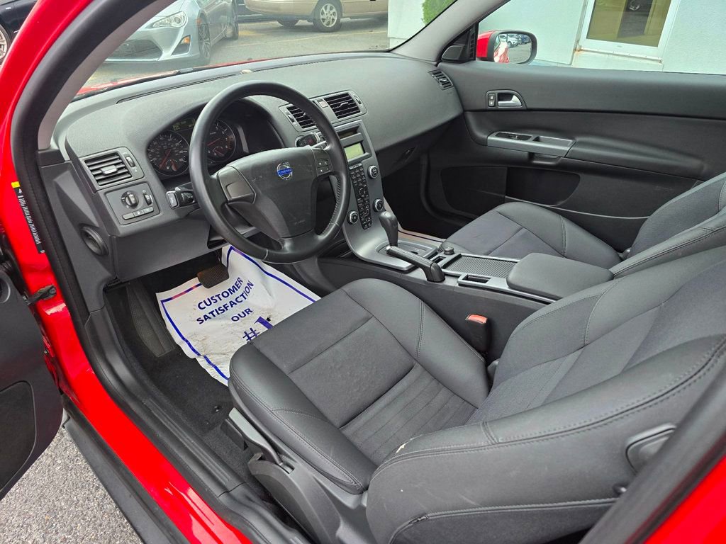 Used 2009 Volvo C30 T5 FWD image 8