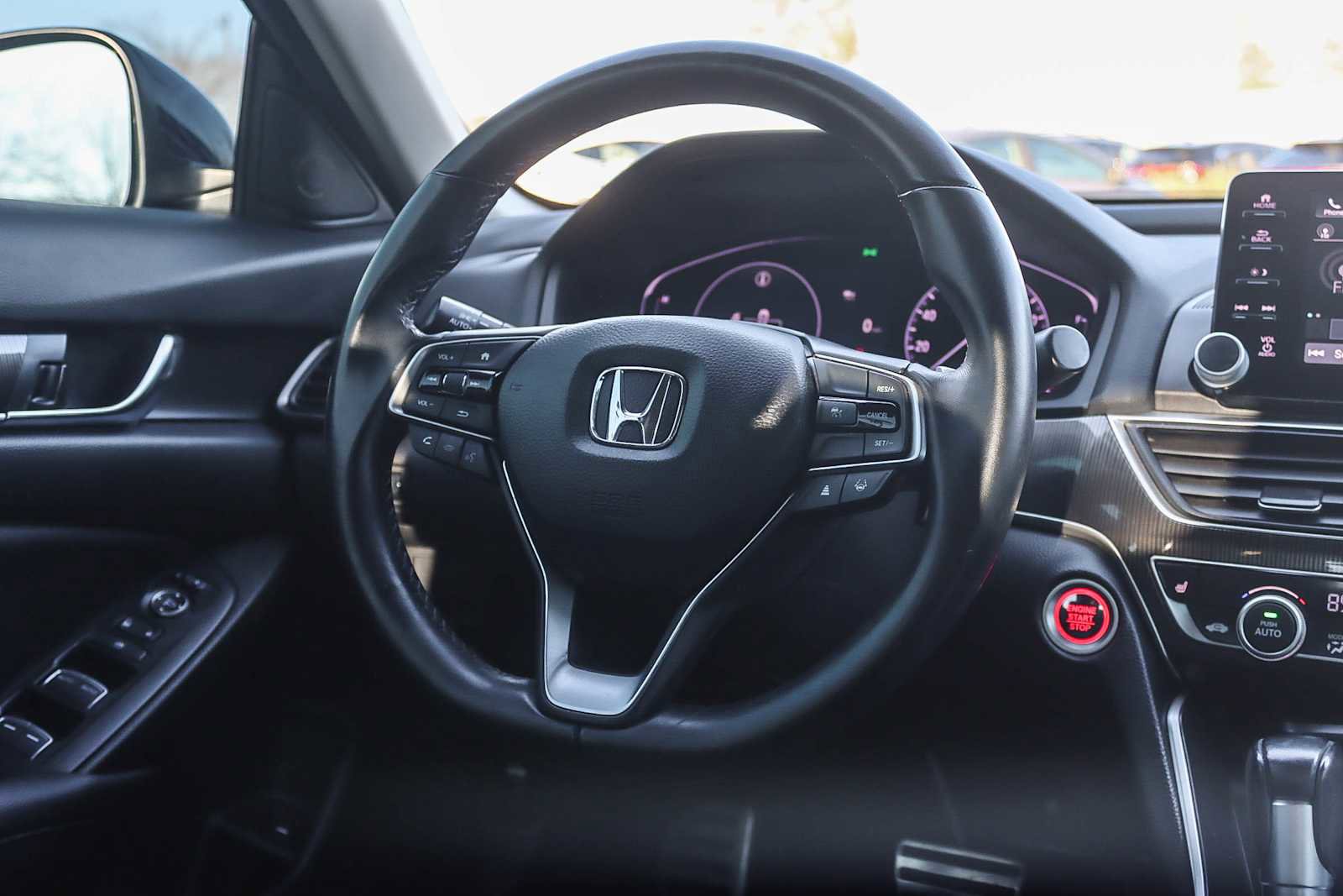 Used 2021 Honda Accord Sport Special Edition image 11