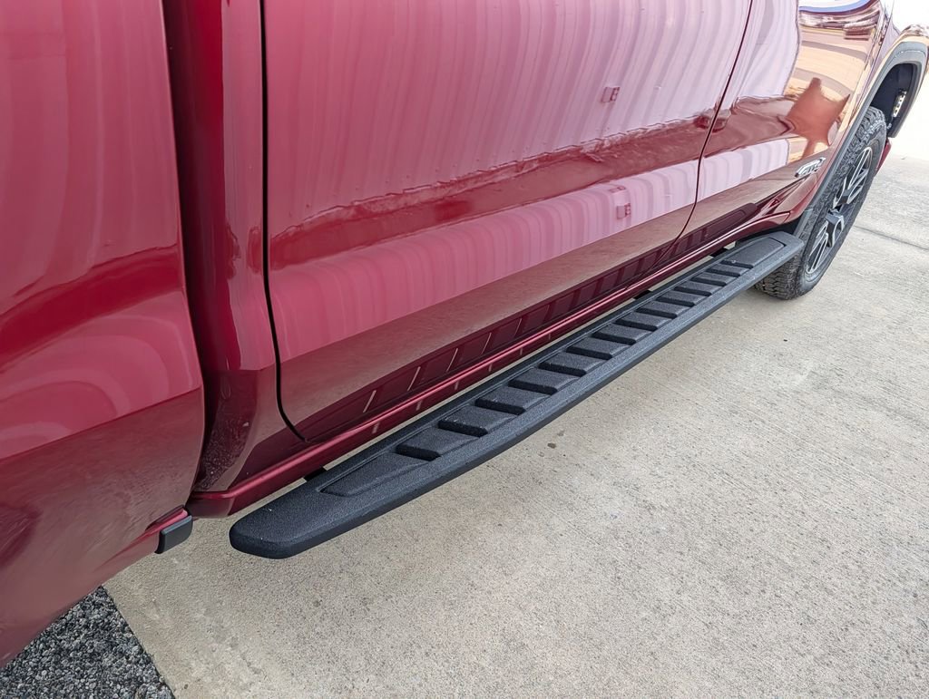 New 2026 GMC Sierra 1500 AT4 w/ AT4 Premium Package image 30