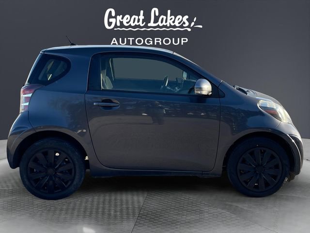 Used 2012 Scion iQ w/ Rear Speaker Pkg image 6