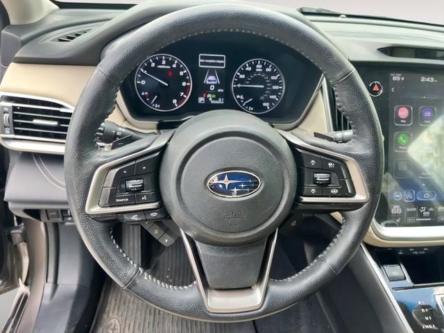 Used 2021 Subaru Outback Limited AWD/4WD image 16