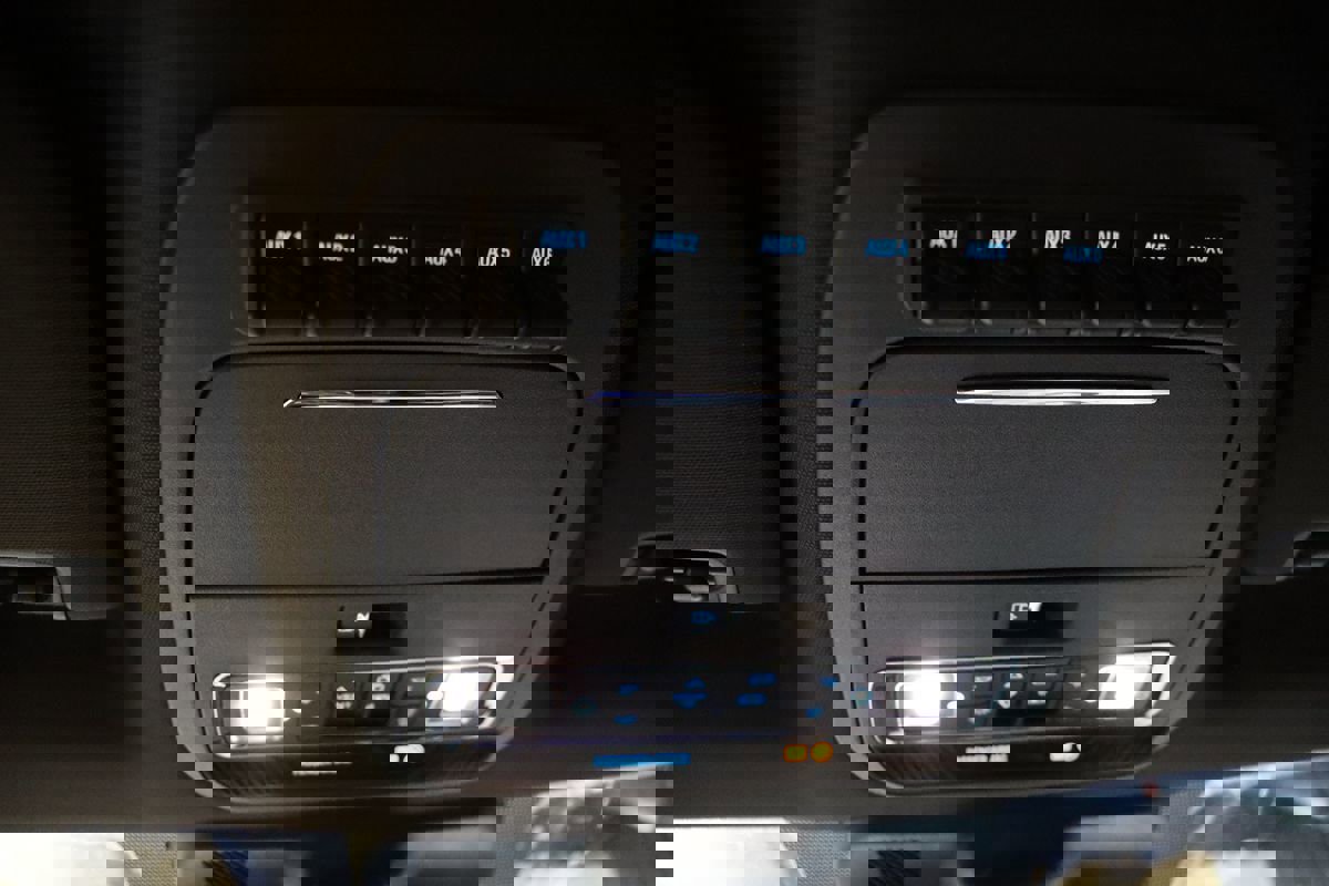 Used 2025 Ford F250 King Ranch image 72