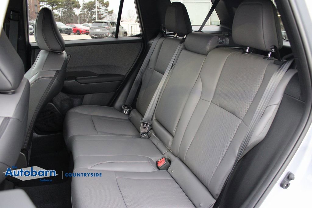 New 2026 Subaru Outback Limited AWD/4WD image 21