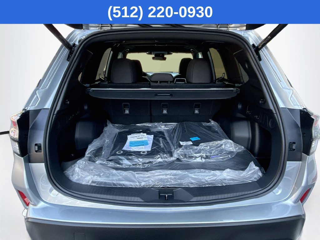 New 2026 Subaru Forester Touring AWD/4WD image 33