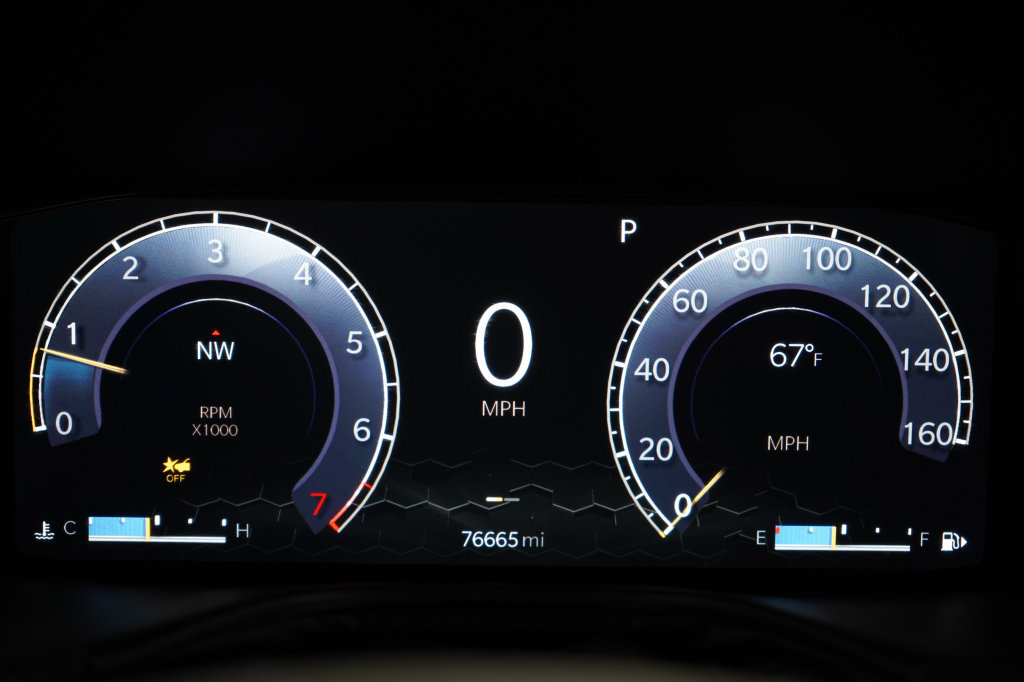 Certified 2022 Jeep Compass High Altitude AWD/4WD image 15