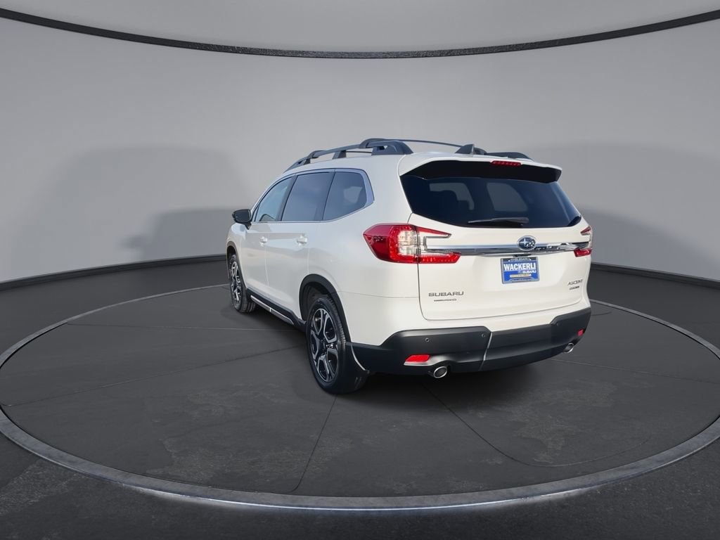 New 2026 Subaru Ascent Limited image 7
