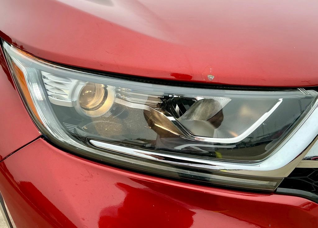 Used 2018 Honda CR-V EX-L image 8